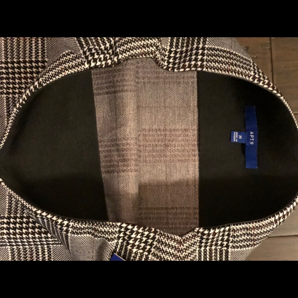 Apt. 9 Tummy Control Skirt